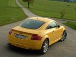 Audi TT Limited by ABT 2002 года